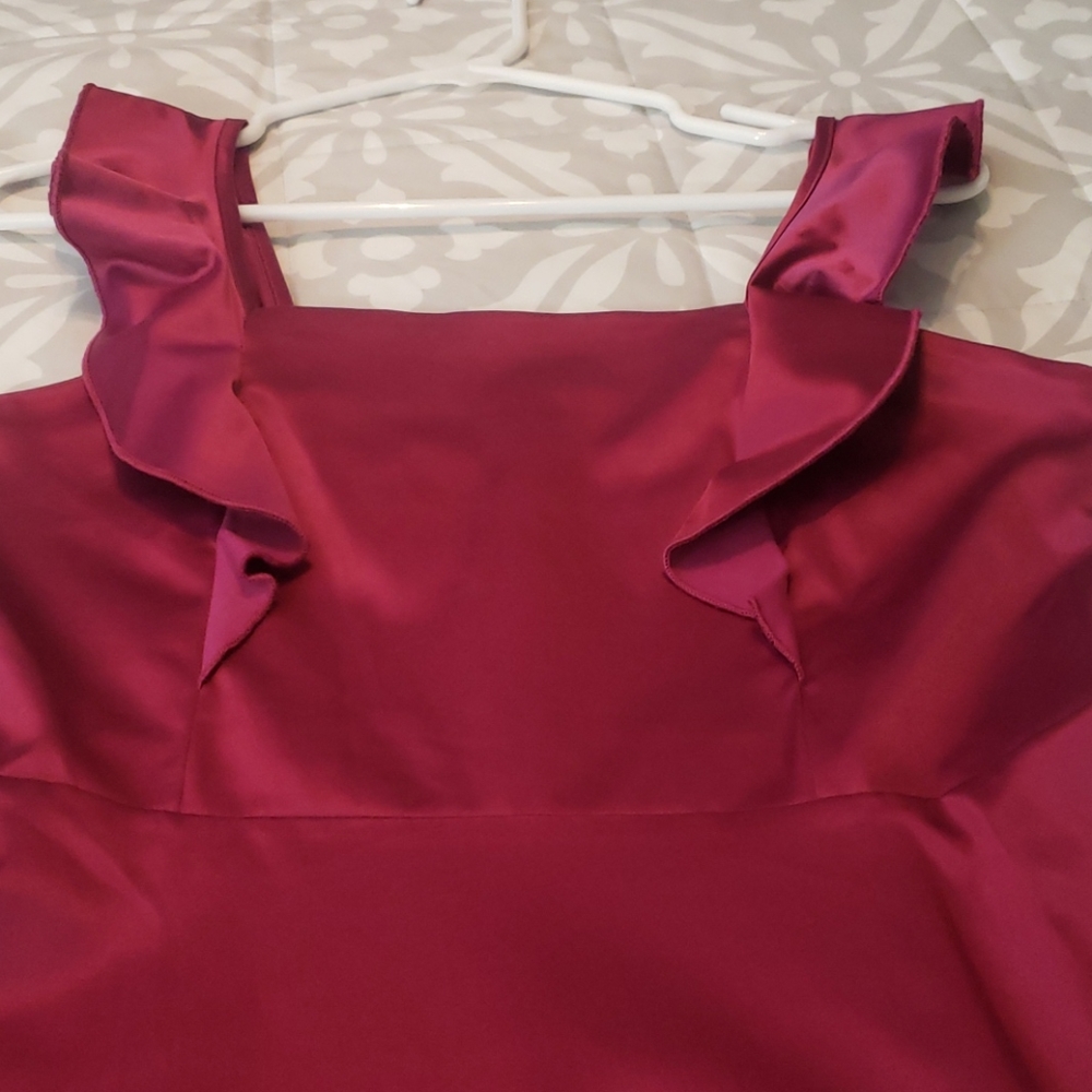 DRESS - Picture 4 of 13